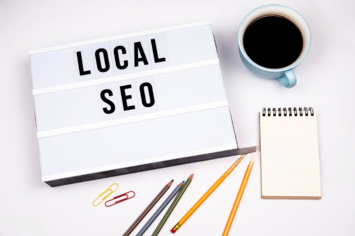 best local seo expert